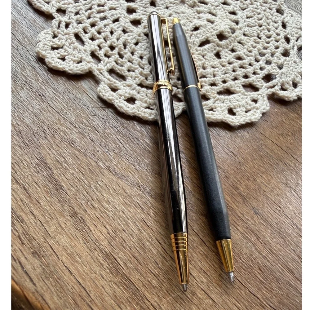 Cross vintage pen